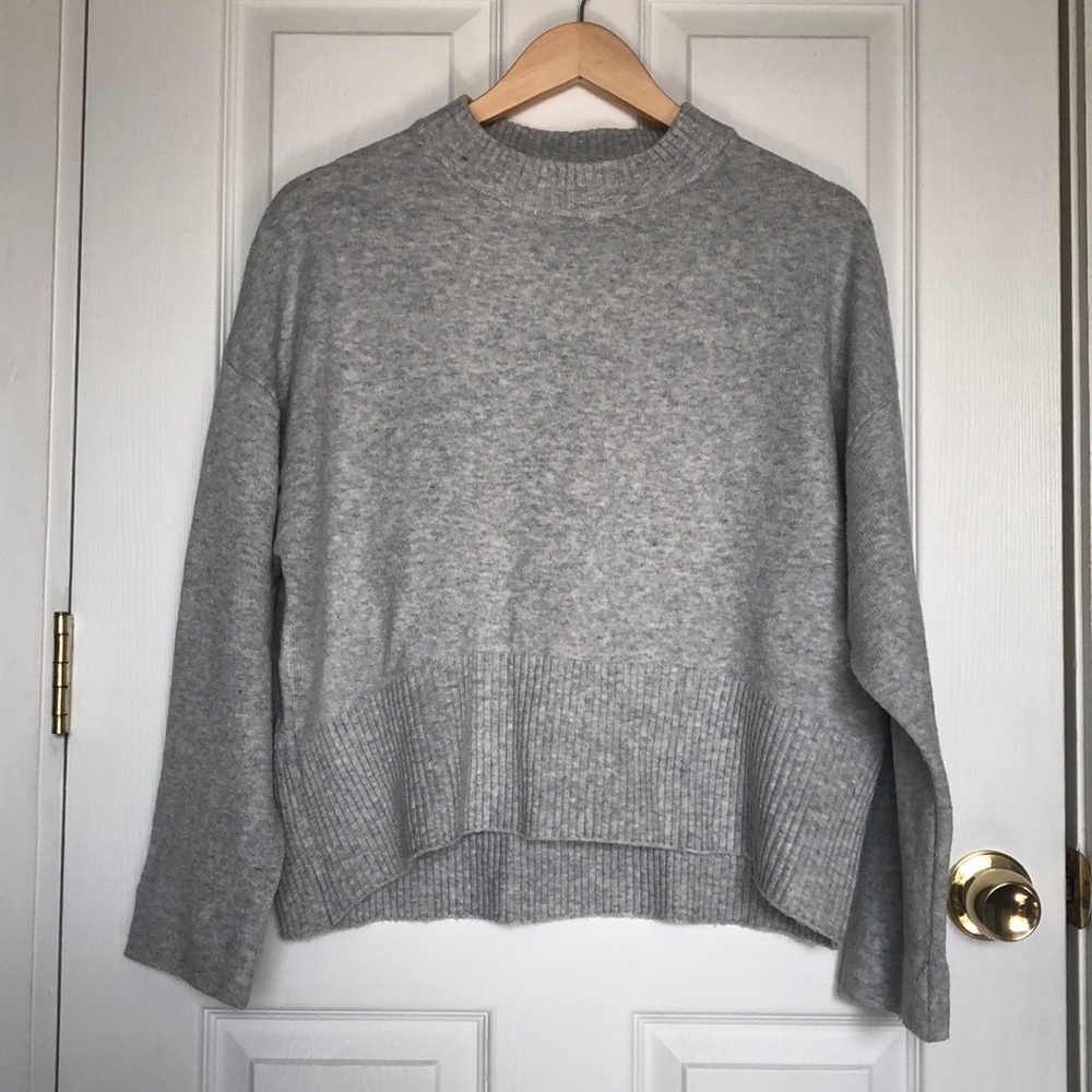 a new day Sweater